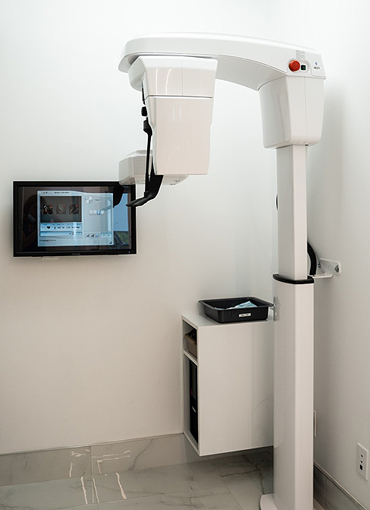 Modern technology, Richmond Hill Endodontist